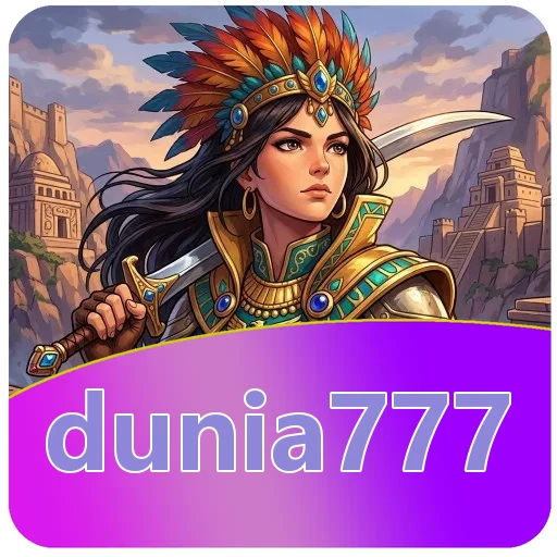 Pratinjau antarmuka dunia777
