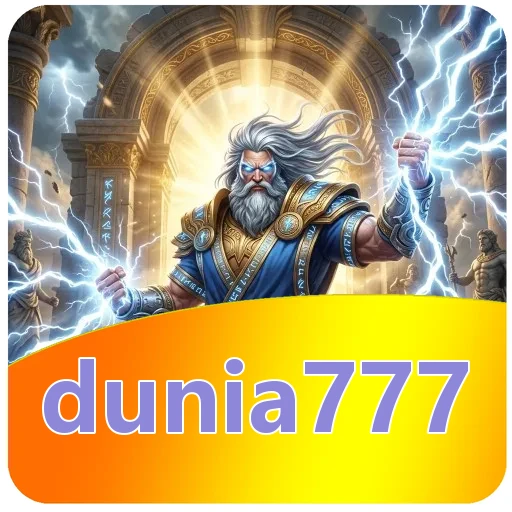 Pratinjau antarmuka dunia777